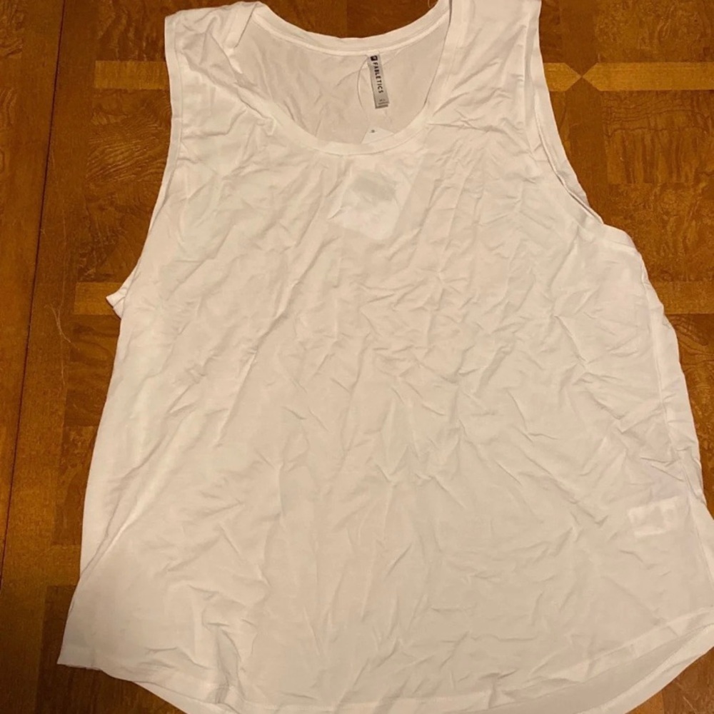 Fabletics Reyna Muscle tank
